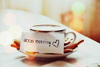 Selamat Pagi
