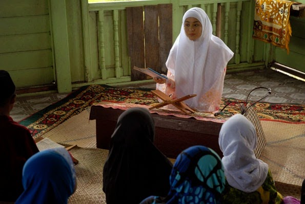  Wanita Haid Dan Al Qur an Fanpage Muslim