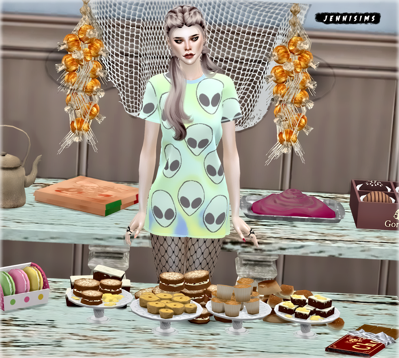 sims 4 resource food clutter sims 4 resource food clutter