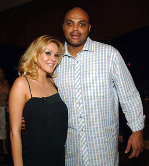 charles barkley wife pregnant charles barkley wife pregnant