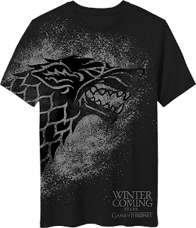 Myntra launches The Game of Thrones collection ahead of the much awaited season 7 Myntra launches The Game of Thrones collection ahead of the much awaited season 7