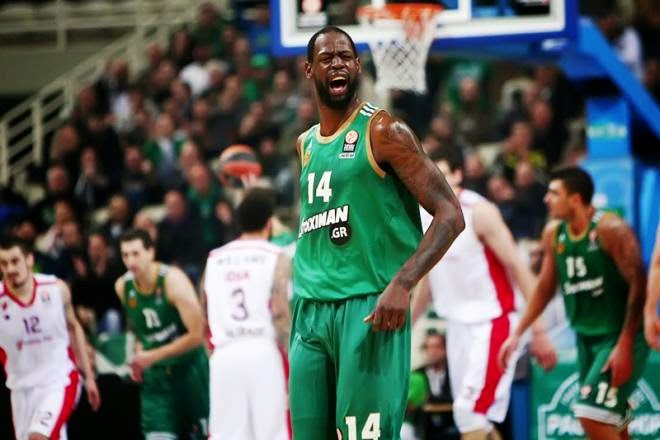 "Δείξαμε χαρακτήρα"