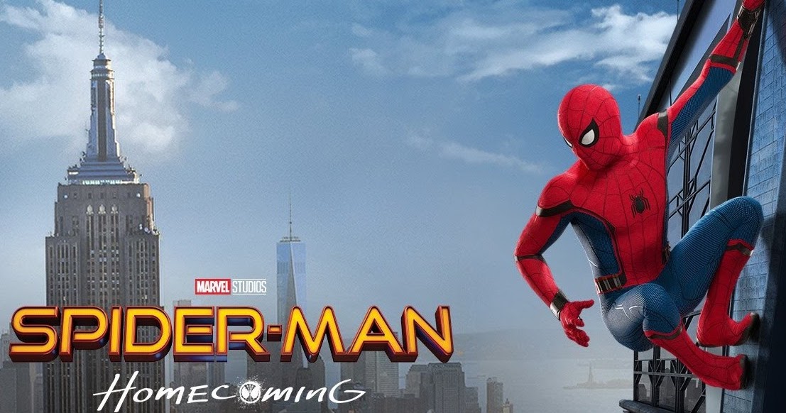 Spider-Man: Homecoming' Headed To $780+ Million Worldwide