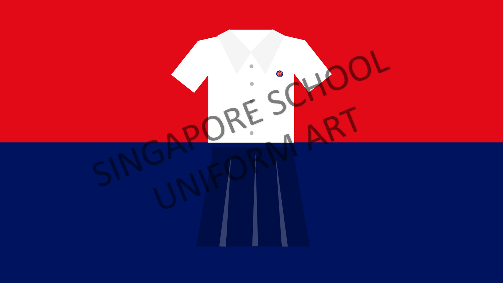 5 Most Popular Secondary School Girl Uniforms As Voted By Singaporeans Singapore School