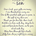 29 Images happy birthday wishes quotes for son and wishes cards