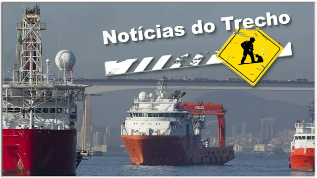 Resultado de imagem para Wilson Sons noticias trecho