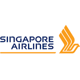 SINGAPORE AIRLINES LTD (C6L.SI)