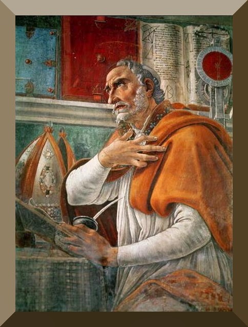 augustine of hippo and right thing essay Augustine on time and eternity augustine become bishop of hippo (in north africa) even if we stumbled right over it,. augustine of hippo and right thing essay Augustine on time and eternity augustine become bishop of hippo (in north africa) even if we stumbled right over it,.