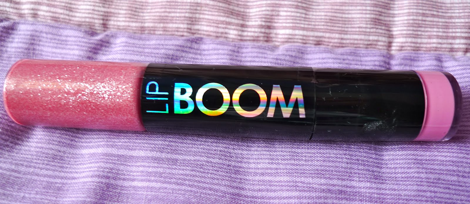 Review Makeup Academy Lip Boom