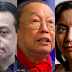 Sison, Magdalo in ‘loose conspiracy’ to oust PRRD's gov't