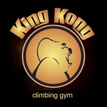King Kong climbing gym Team