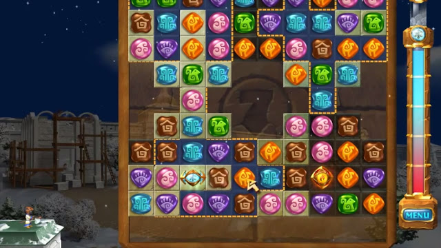 7 Wonders treasures of seven - PC FULL - Multi5 7 Wonders treasures of seven - Captura 3