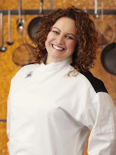 Melissa Doney