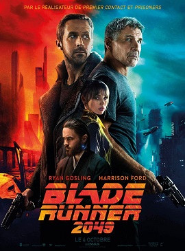 Tội Phạm Nhân Bản 2049 - Blade Runner 2049