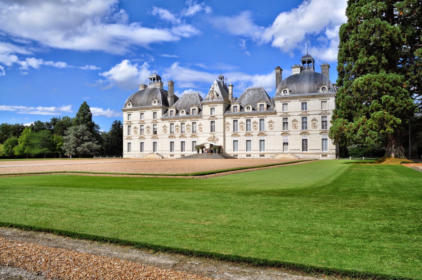 Cheverny - Loire