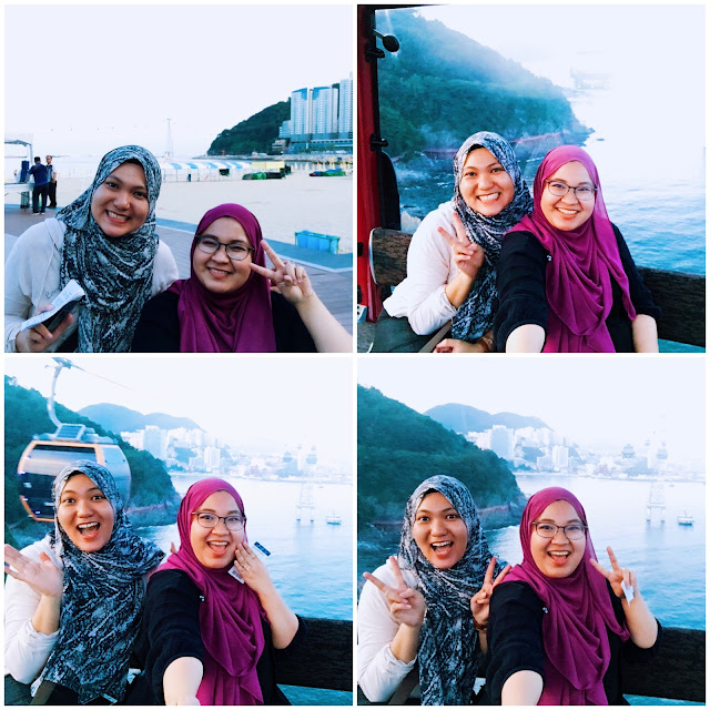 How to Take Busan Air Cruise Busan Air Cruise