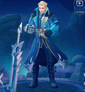 Build item terkuat alucard mobile legends Build item terkuat alucard mobile legends