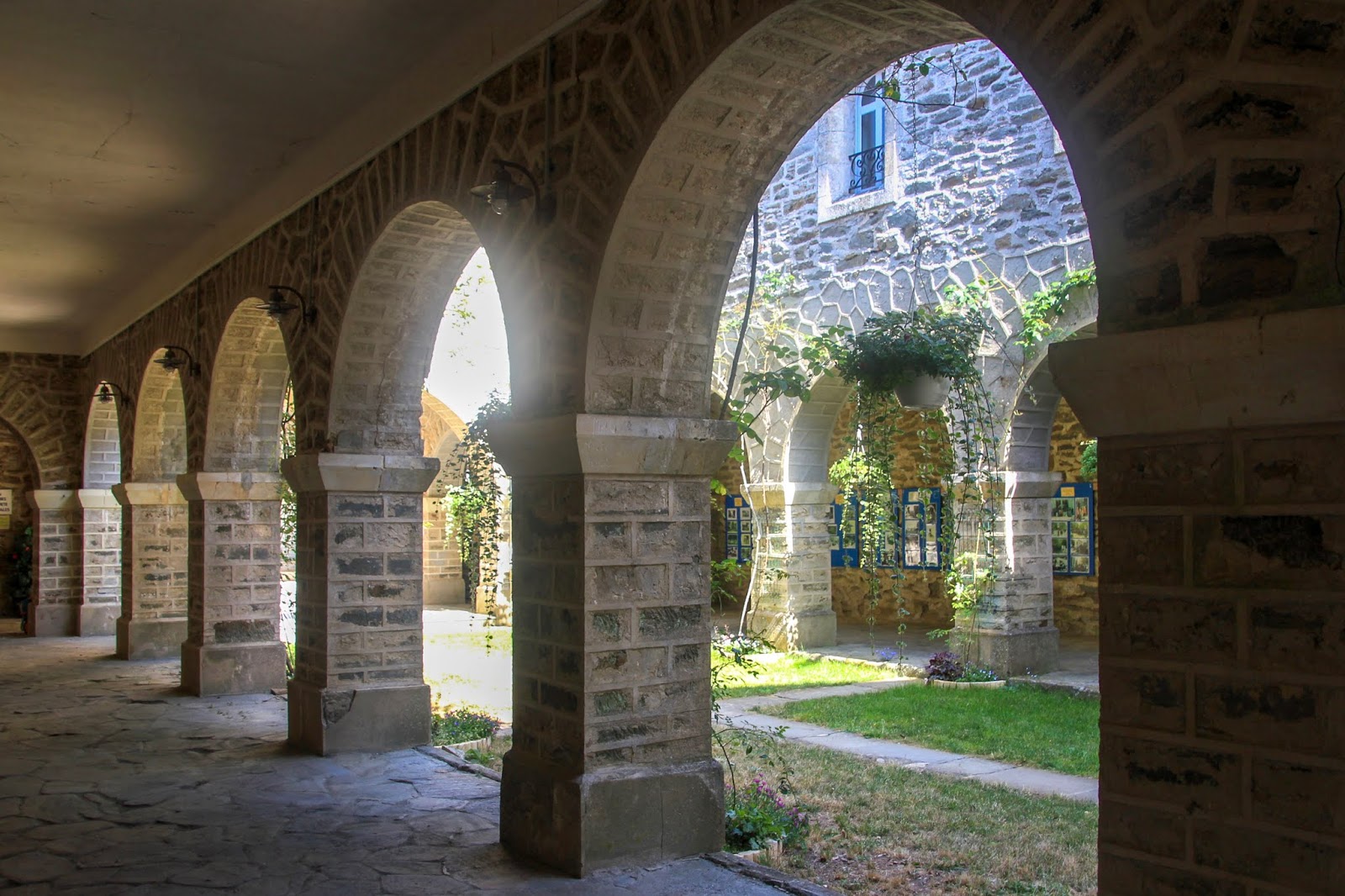 Chapelle Notre-Dame-des-Anges