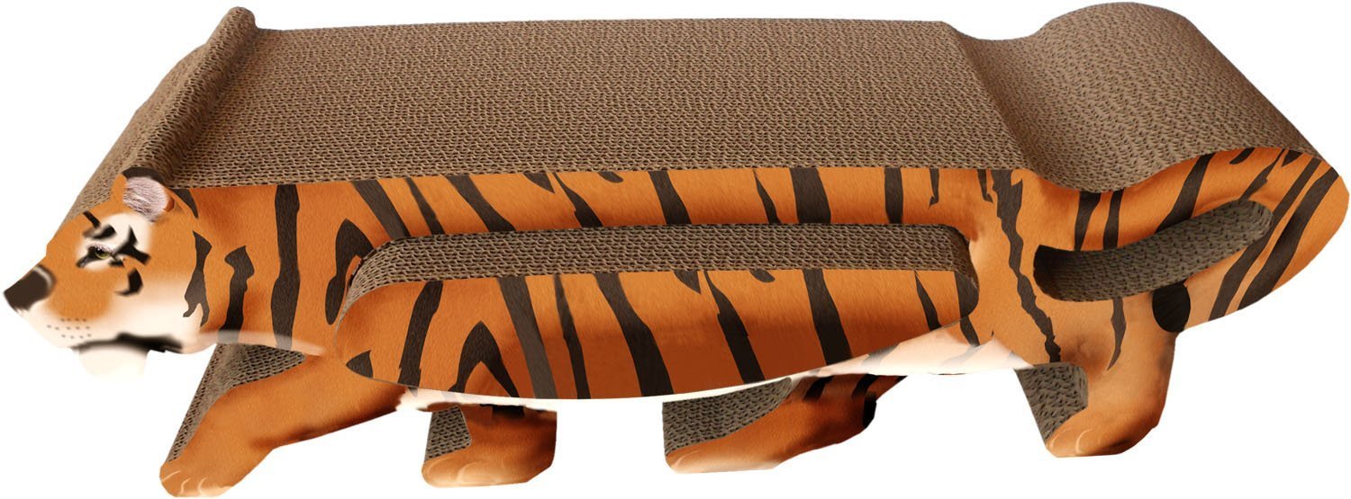 Top 5 Best And Unique Cat Scratchers International Cat House