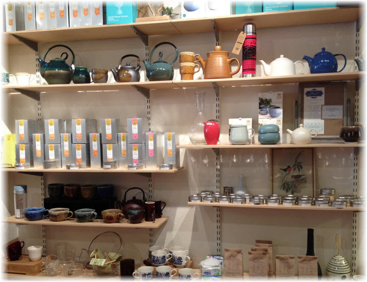 Steph's Cup of Tea My New Favorite Boutiques