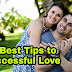 29 Best Tips for Successful Love - love tips in English