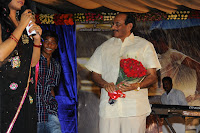 Three Audio Launch Gallery [Andhrula Music]