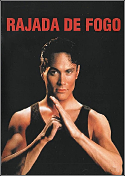 Rajada de Fogo Dublado