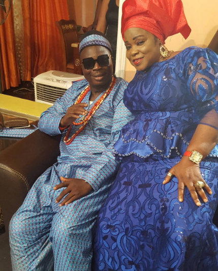 taiwo akinwande yetunde wunmi