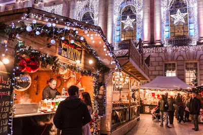 christmas london belfast eve market source