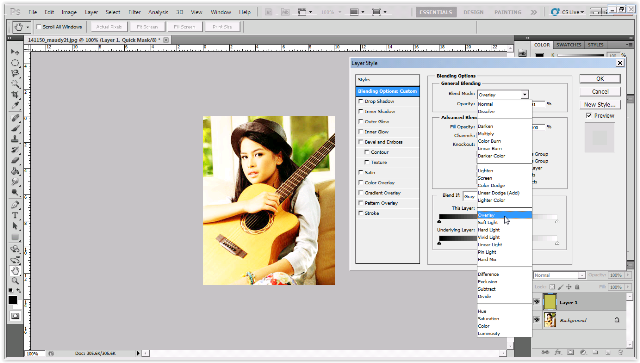 Tutorial Terbaru Cara Mengedit Efek Foto Vintage Dengan Menggunakan Adobe Photoshop Tutorial Terbaru Cara Mengedit Efek Foto Vintage Dengan Menggunakan Adobe Photoshop