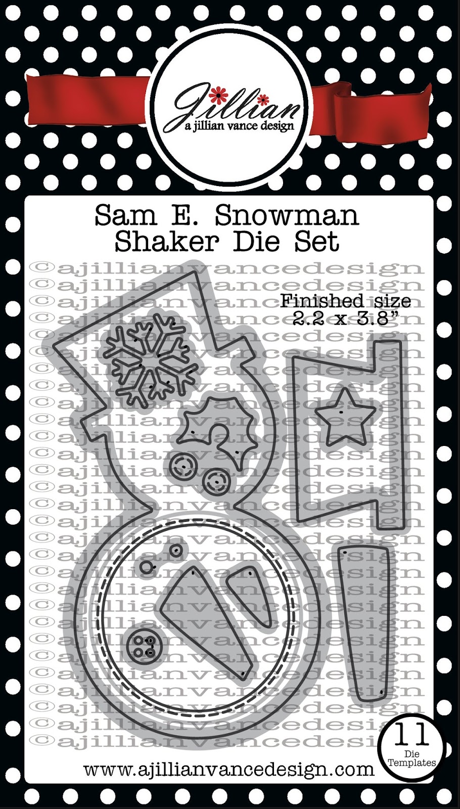 http://stores.ajillianvancedesign.com/sam-e-snowman-shaker-die-set/