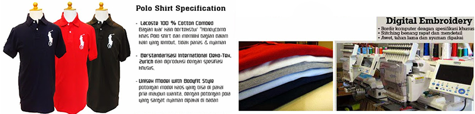 konveksi depok, konveksi kaos depok