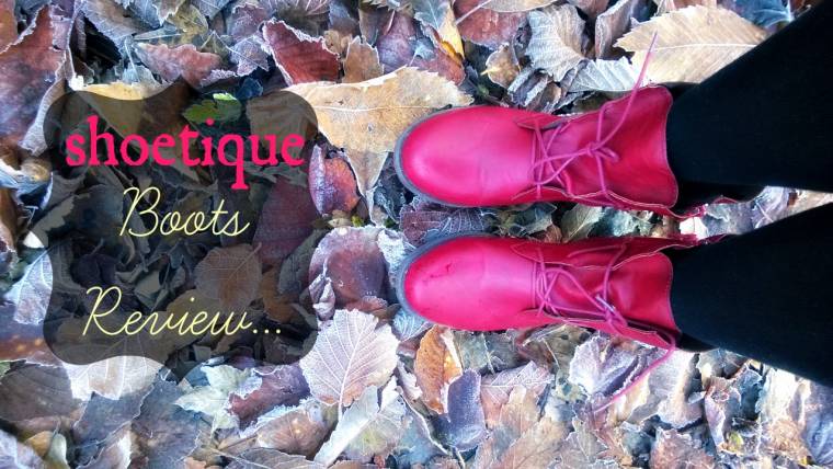 Shoetique Boots Review: New Boots For Winter
