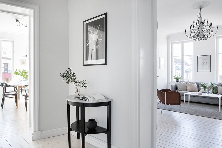 The perfect greige and marble love | Scandinavian Simplicity