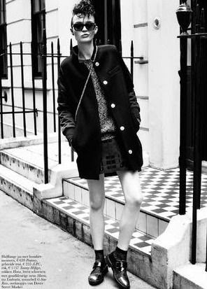 Duchess Dior: July 2014