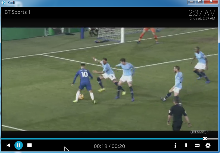 How To Watch BT Sport 1 Online Free On Kodi How To Watch BT Sport 1 Online Free On Kodi