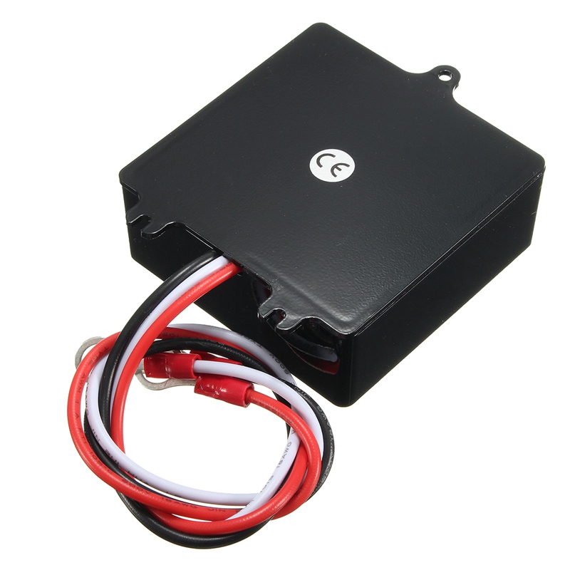 Battery Equalizer 24V for Leadacid Gel Flood AGM Lead Acid