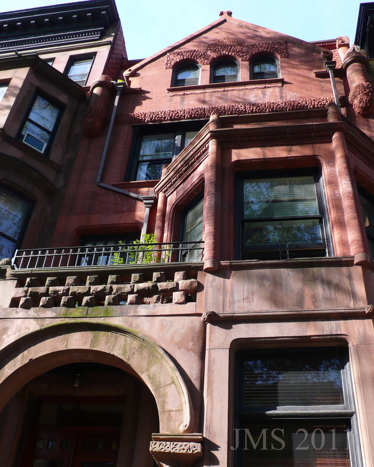 100 Snapshots I Love Brooklyn