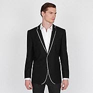 the prisoner blazer