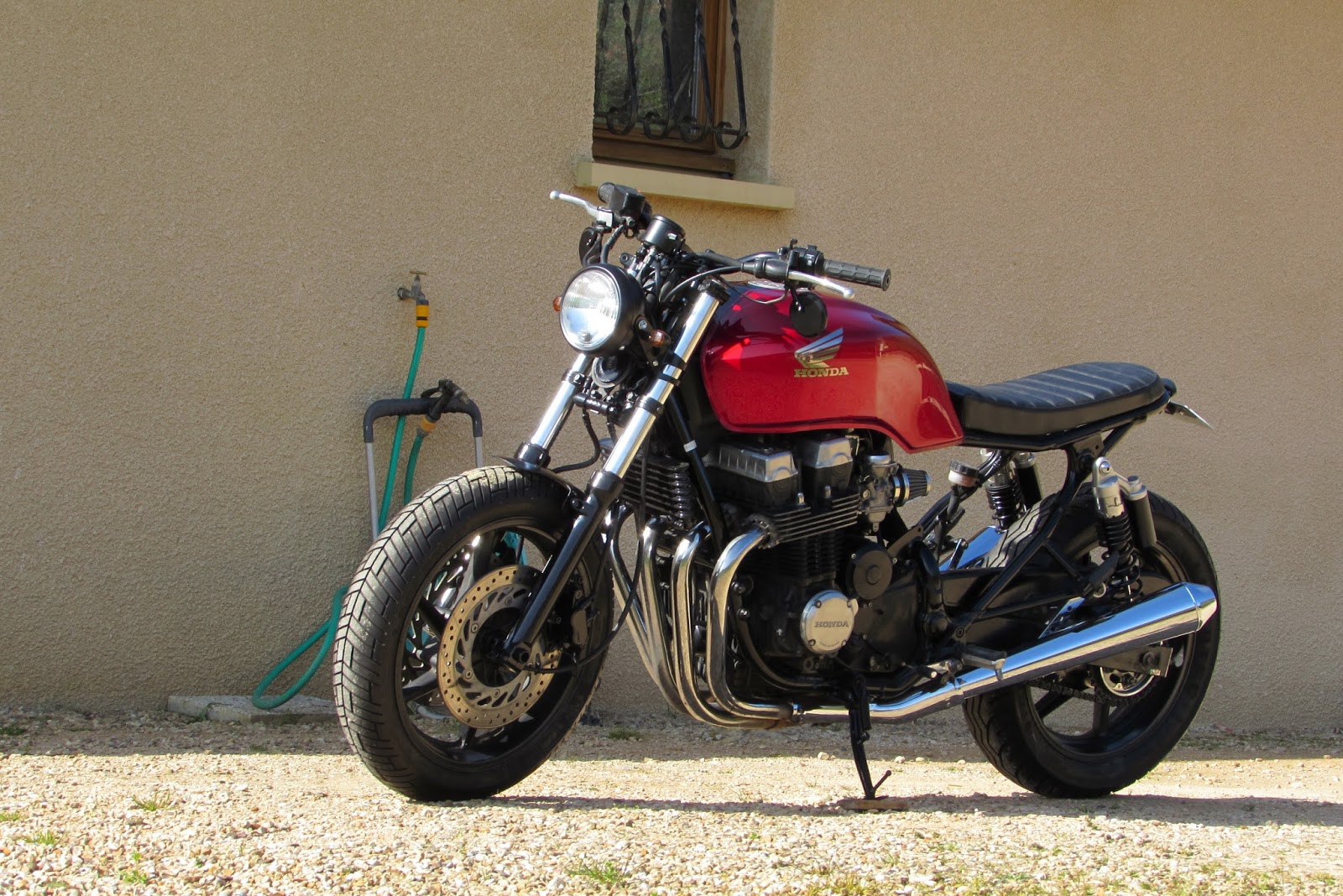 cb 750 seven fifty scrambler