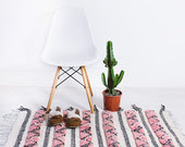 vintage turkish and moroccan kilim rugs