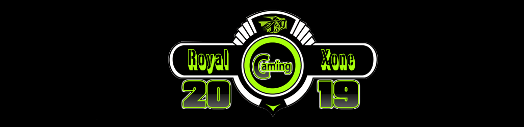 Royal Gaming Xone