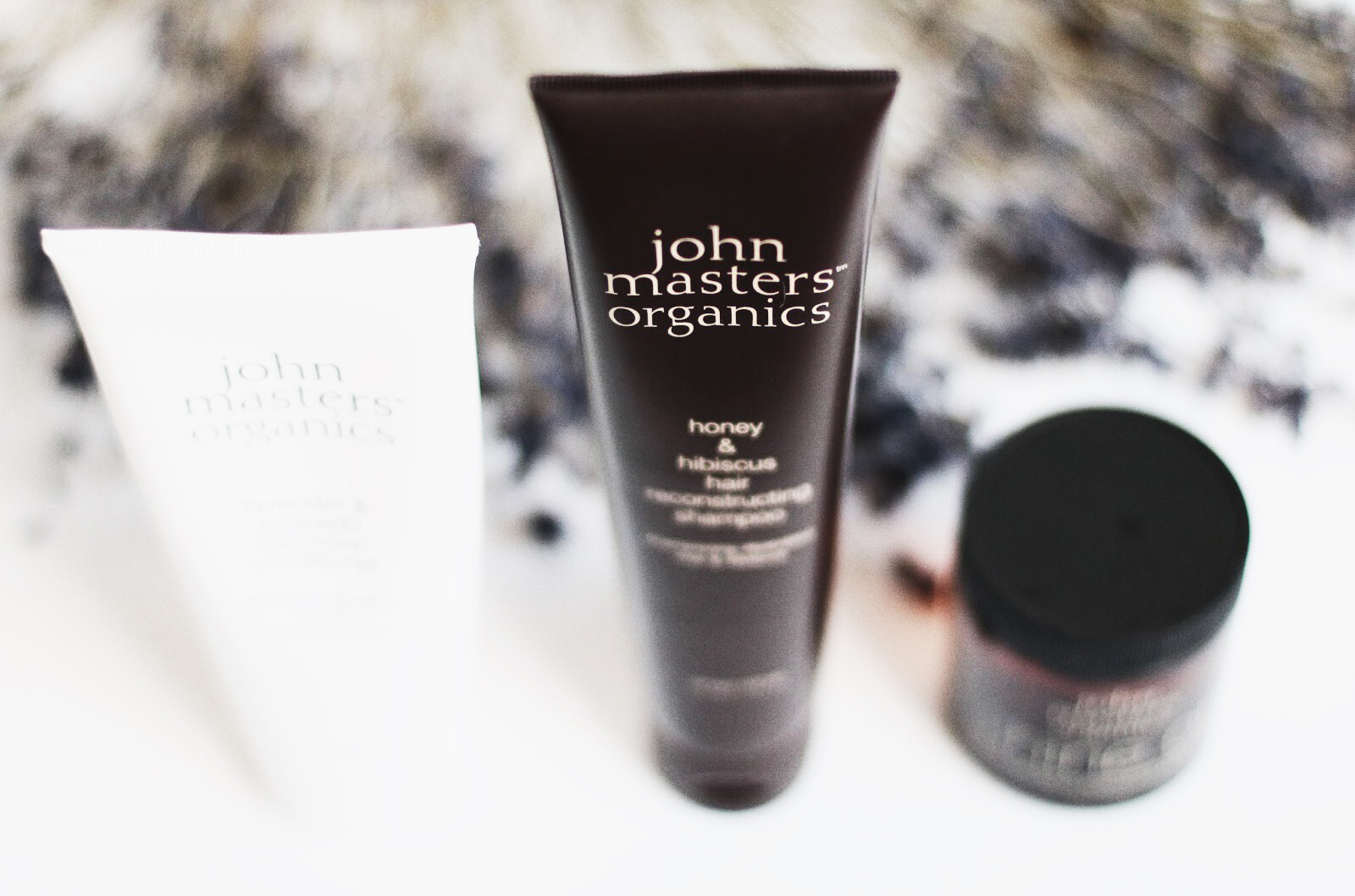john masters organics soins capillaires shampooings apres shampooing avis test