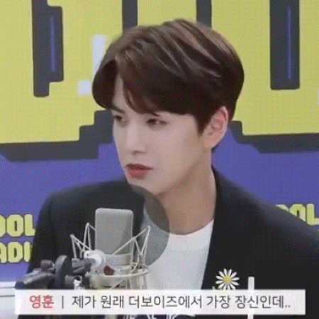 좌 187 우 184의 압박을 받은 남돌의 반응ㅋㅋㅋㅋ | 인스티즈