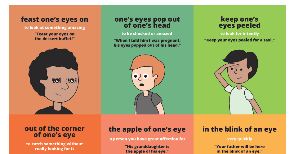 talk2me-english-eye-idioms