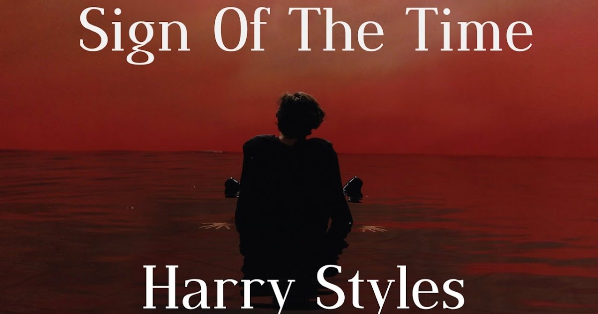 Zippiknits Sometimes Saturday 9 A Sign of the Times Harry Styles