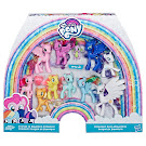 My Little Pony Friends of Equestria Collection Rainbow Dash Brushable Pony