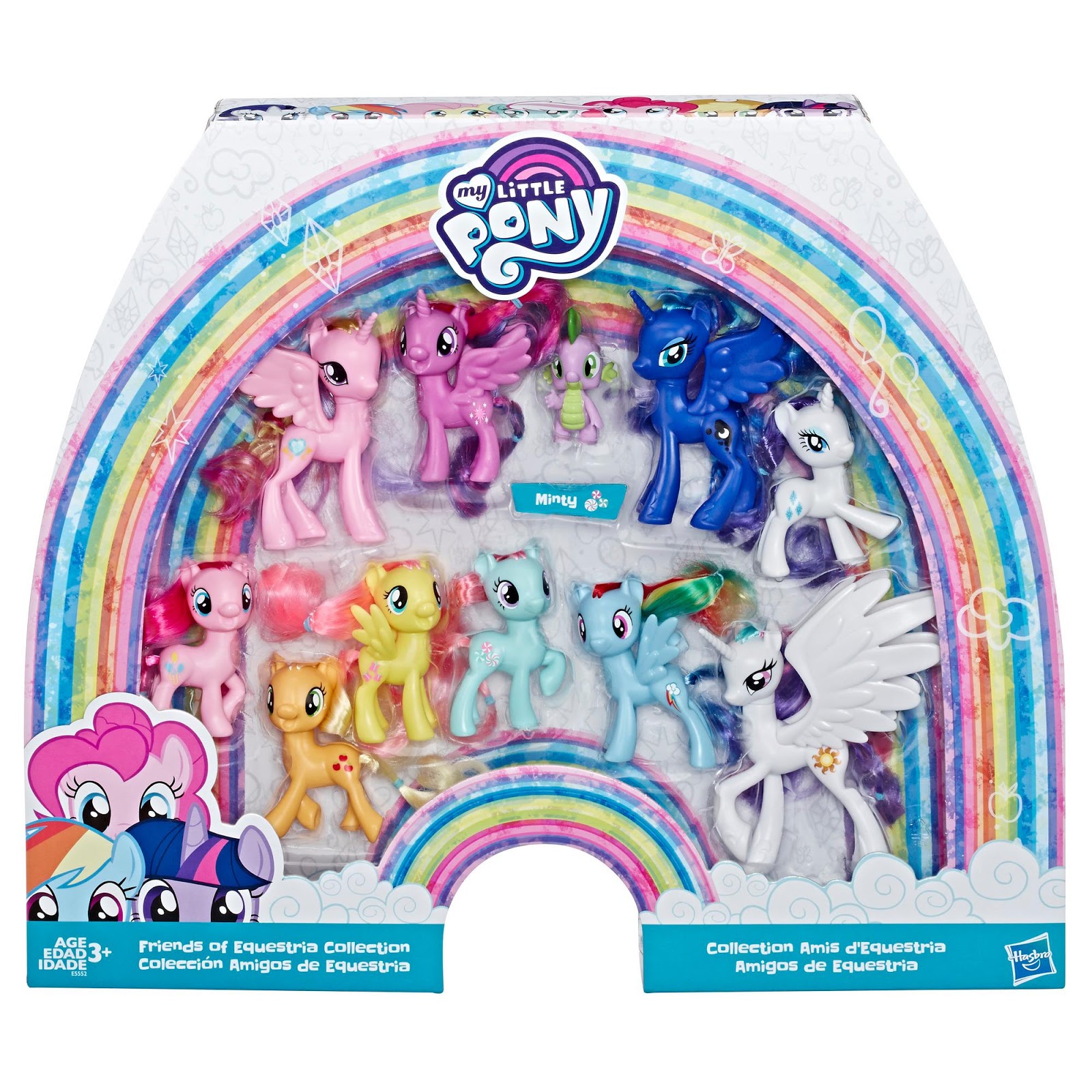 EqD April Fools - New My Little Pony Toys! by Blueshift2k5 on DeviantArt