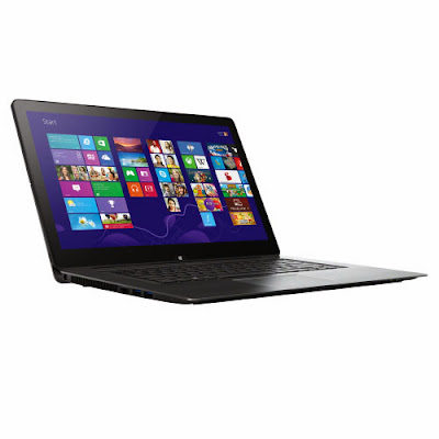 Sony VAIO Fit 15A SVF15N17CXB Specs | Notebook Planet