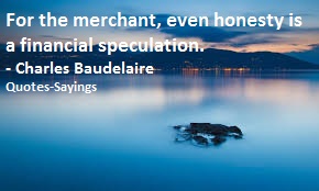 quotes on finance